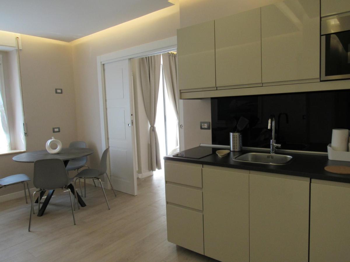 Viola'S Home Nápoly Kültér fotó